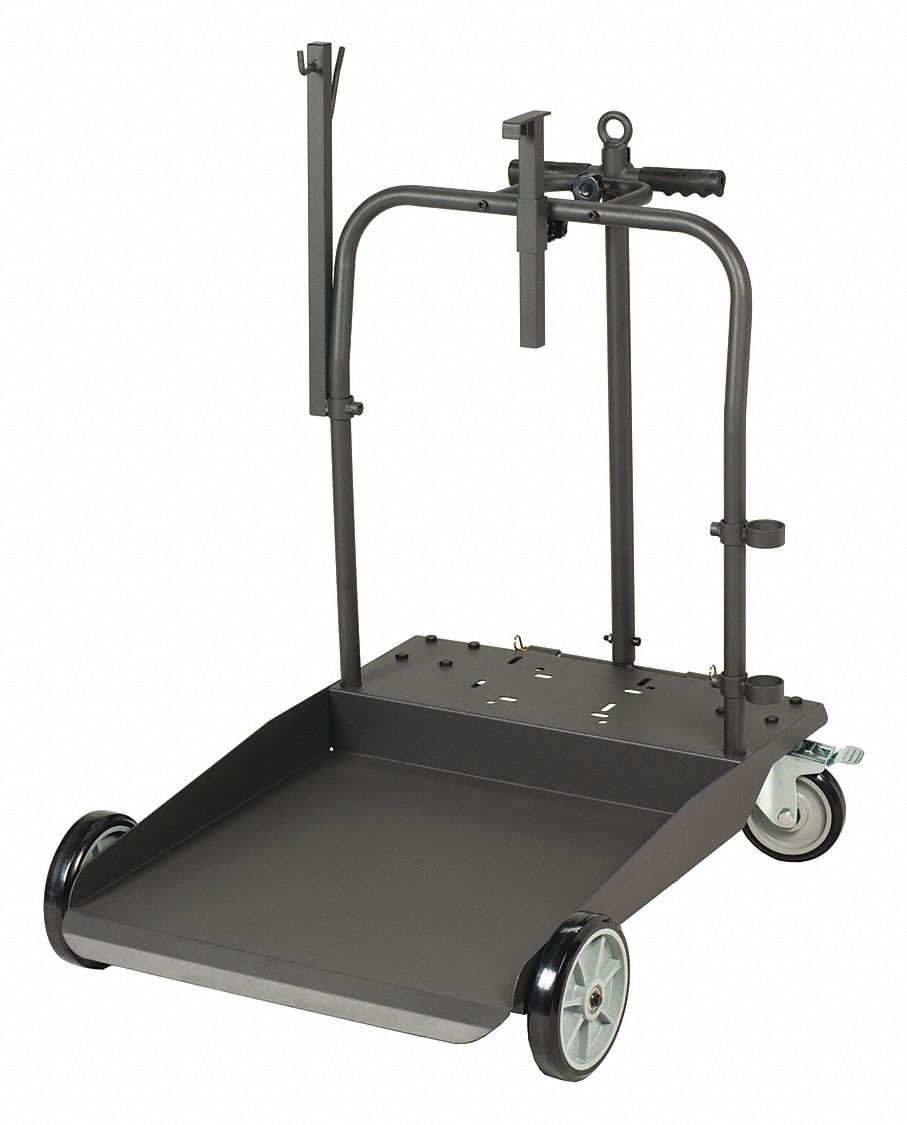 How to Choose Material Handling Equipment for Your Warehouse