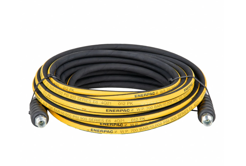 When Should You Replace Hydraulic Hoses?