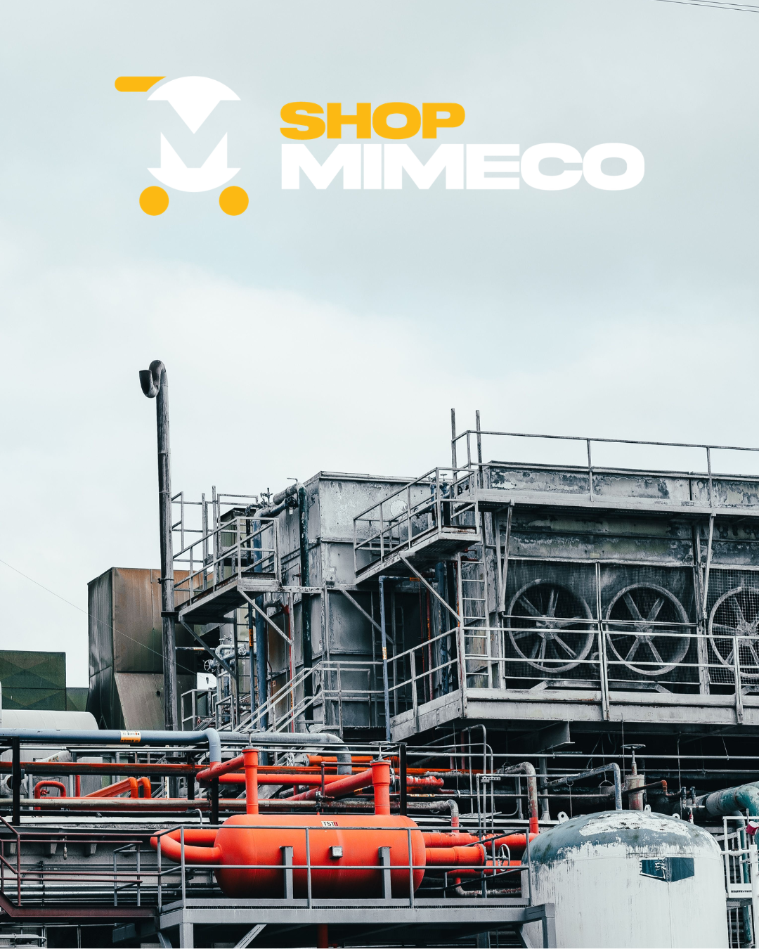 What Makes Mimeco Shop Different from Other Industrial Suppliers?