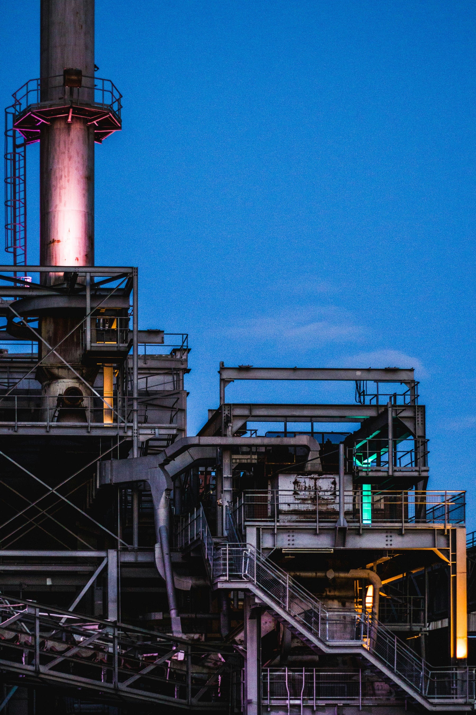 Industrial Equipment, Tools, and Services to Support Your Operation