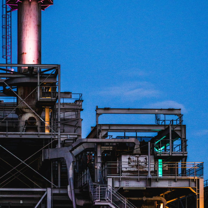 Industrial Equipment, Tools, and Services to Support Your Operation