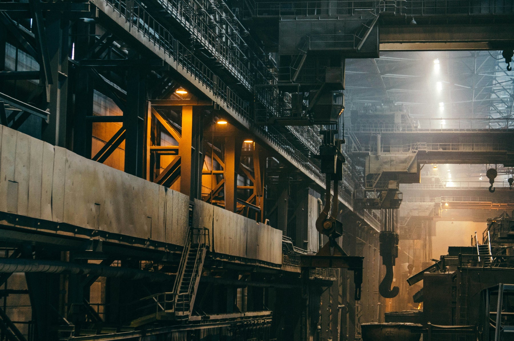 Which Test Instruments Should Have an Industrial Maintenance Team Have?
