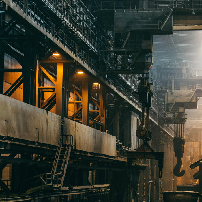 Which Test Instruments Should Have an Industrial Maintenance Team Have?