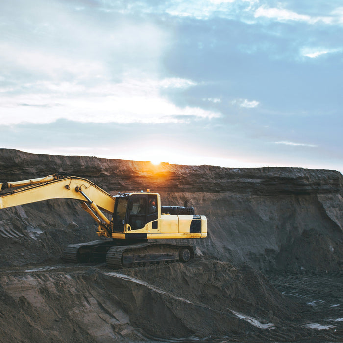 Supporting Mining Operations With Reliable Equipment