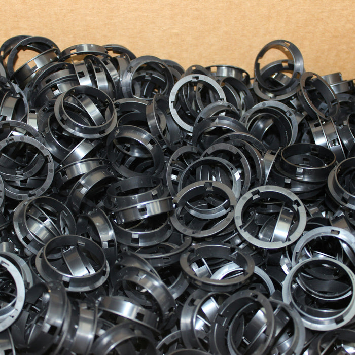 Why Do Industrial Seals and Gaskets Fail?