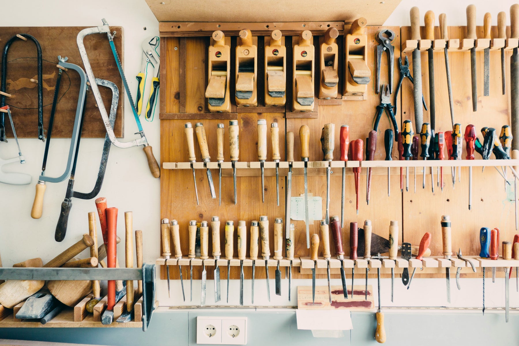 Why Quality Tools Matter