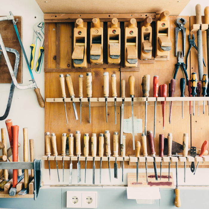 Why Quality Tools Matter