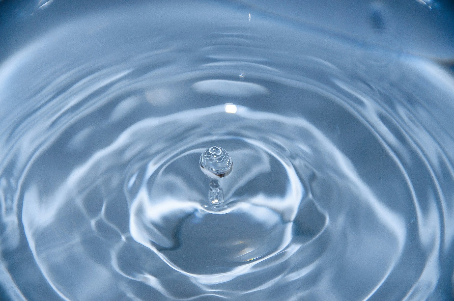 Challenges in Water Treatment Systems