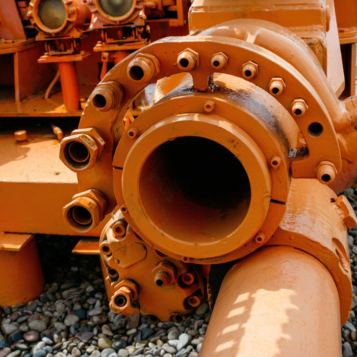 Hydraulic vs. Pneumatic Systems: Which Is Right for Your Operation?
