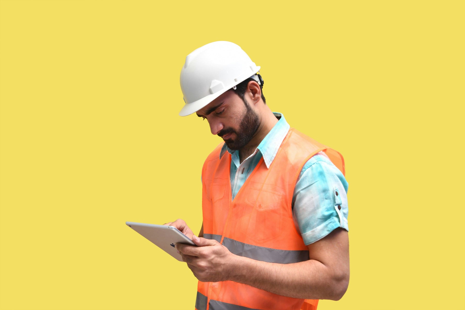 Creating a Maintenance Checklist for Industrial Operations