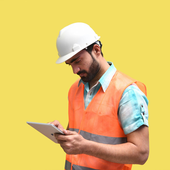 Creating a Maintenance Checklist for Industrial Operations