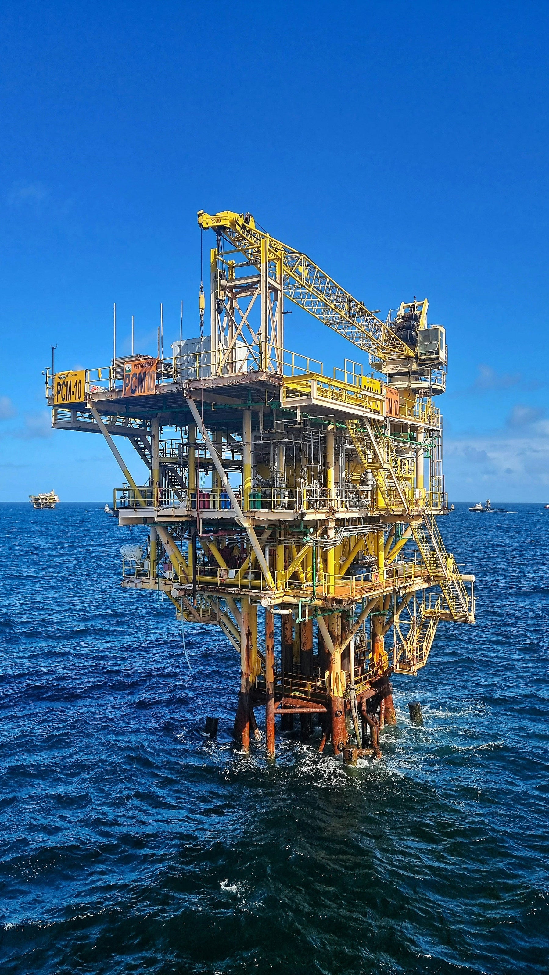How Equipment Impacts Oil and Gas Performance
