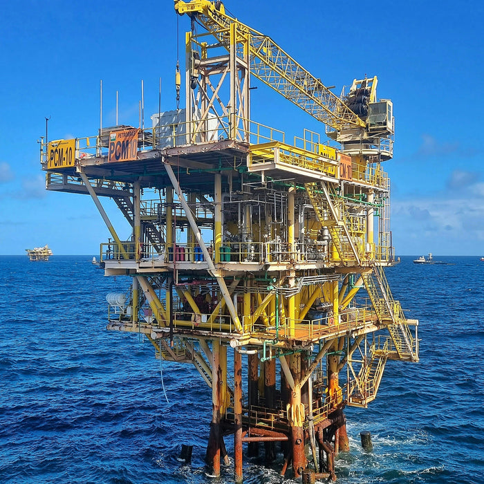 How Equipment Impacts Oil and Gas Performance
