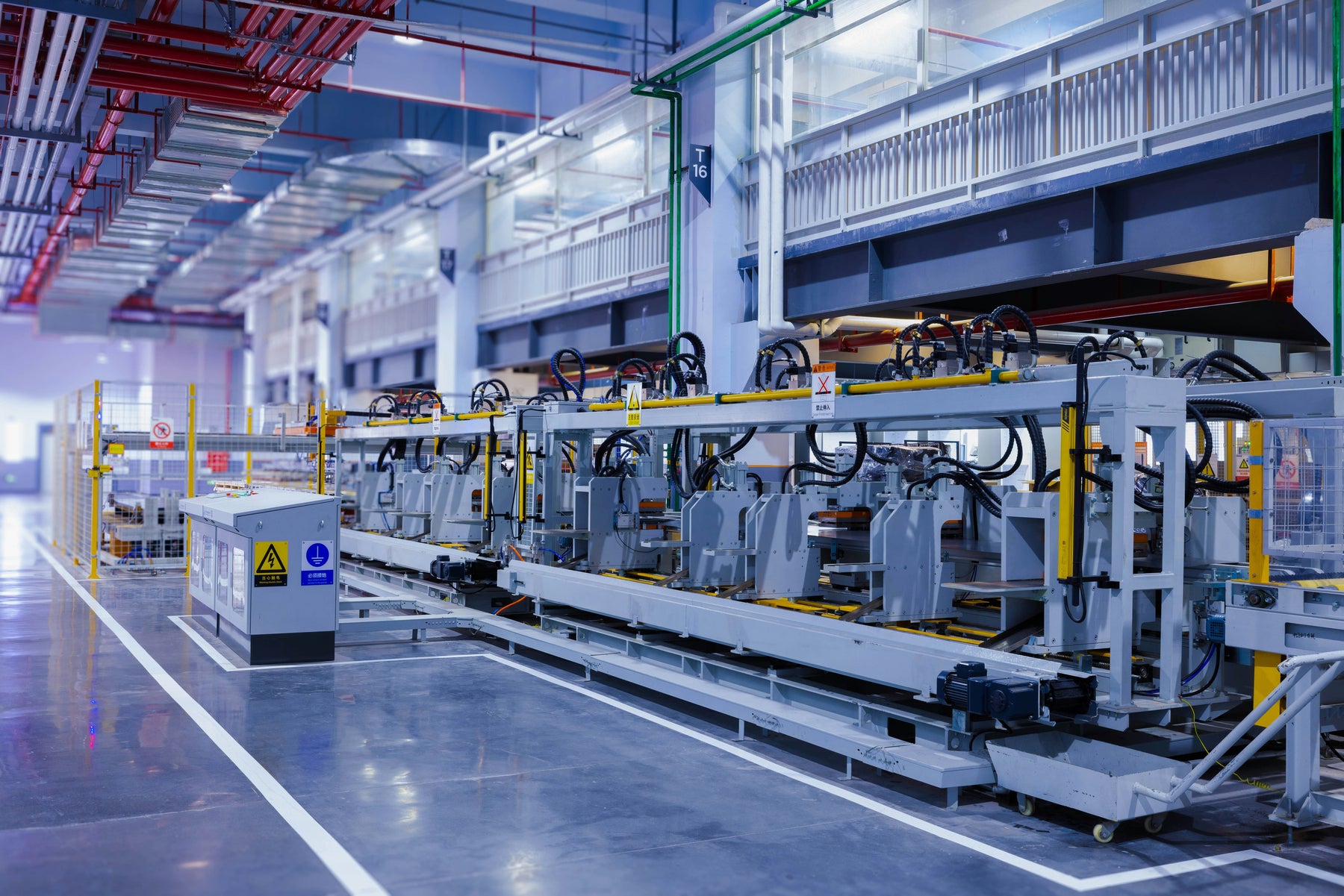 How Faster Access to Supplies Reduces Project Delays