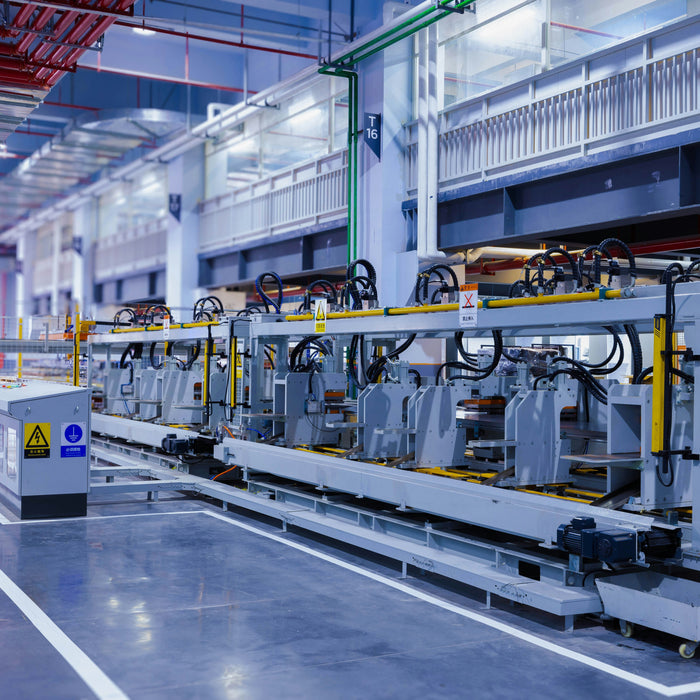 How Faster Access to Supplies Reduces Project Delays