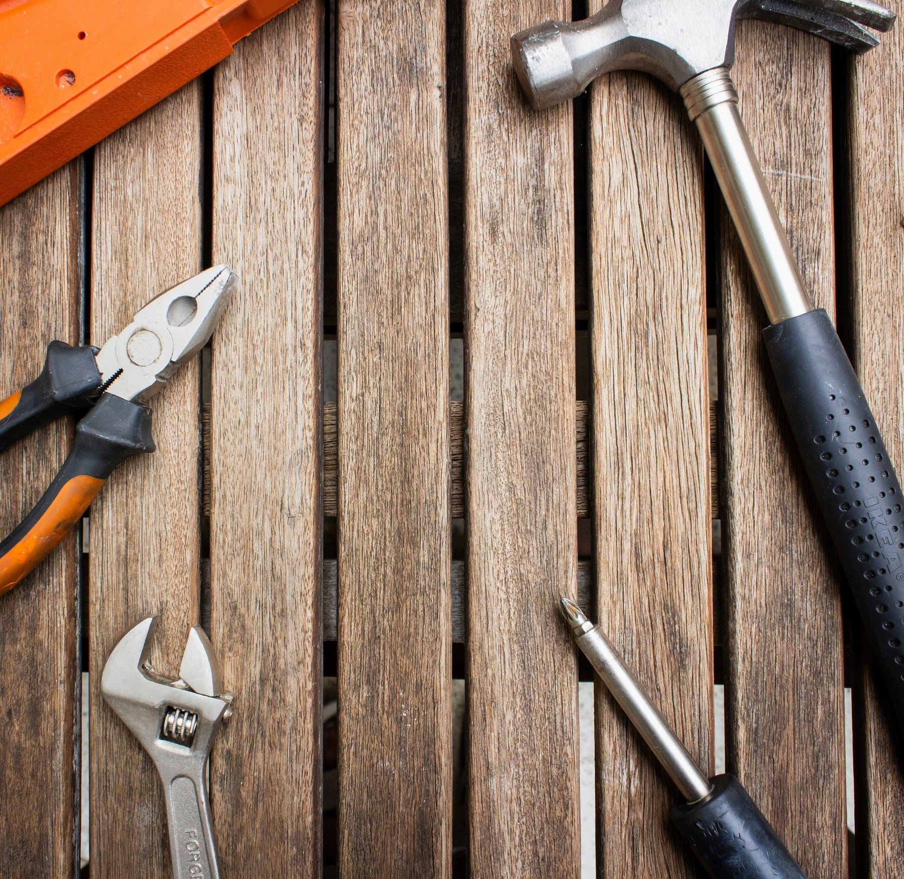 Choosing the Right Hand Tools for Every Job