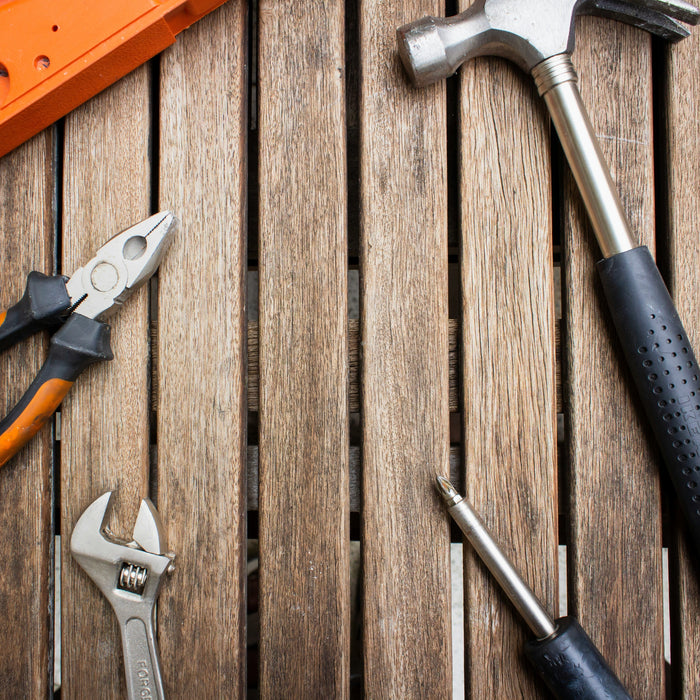 Choosing the Right Hand Tools for Every Job