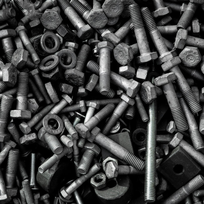 The Benefits of Keeping Critical Spare Parts on Hand