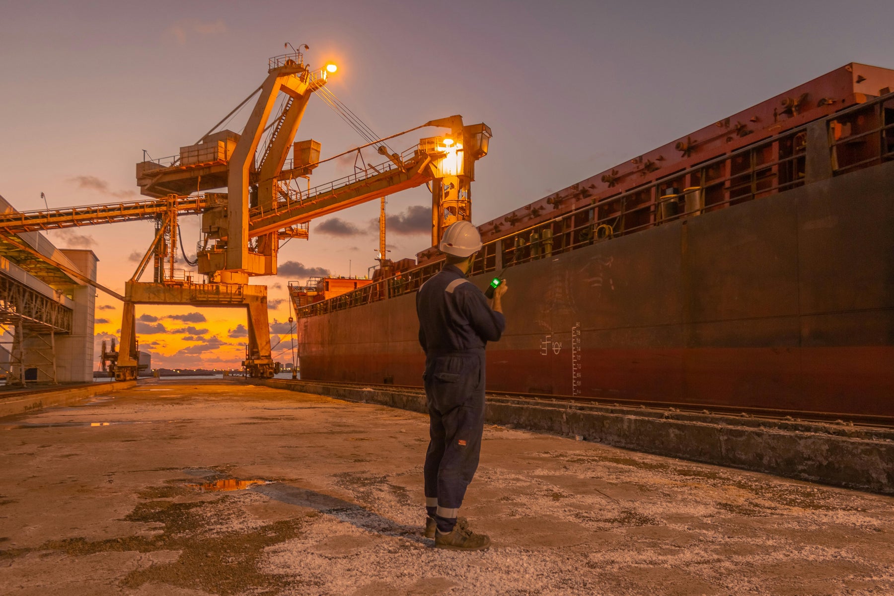 How to Reduce Downtime in Industrial Operations