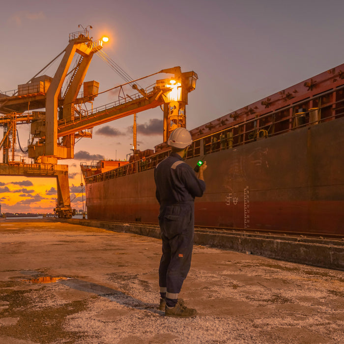 How to Reduce Downtime in Industrial Operations