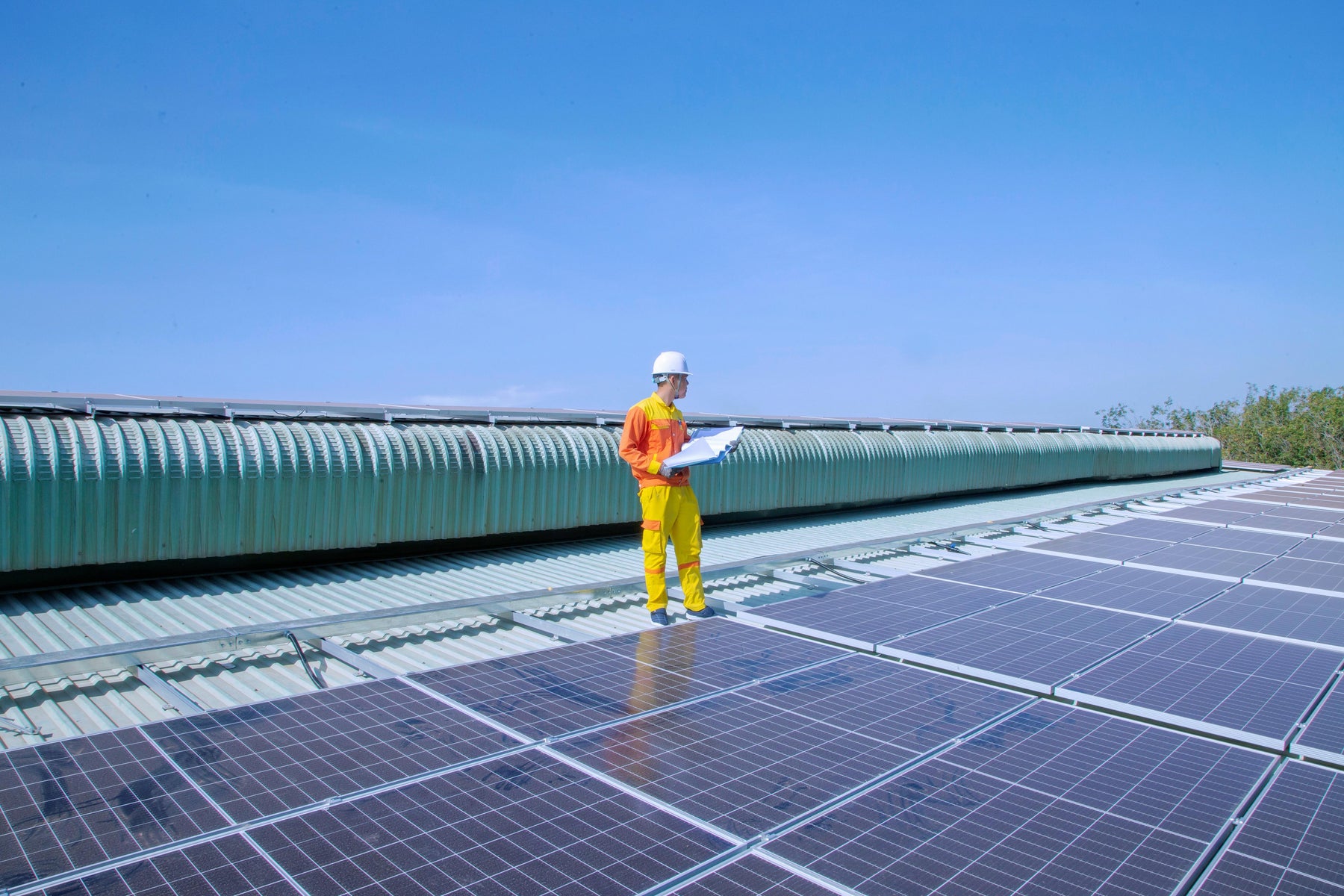 How Routine Inspections Help Prevent Equipment Failure