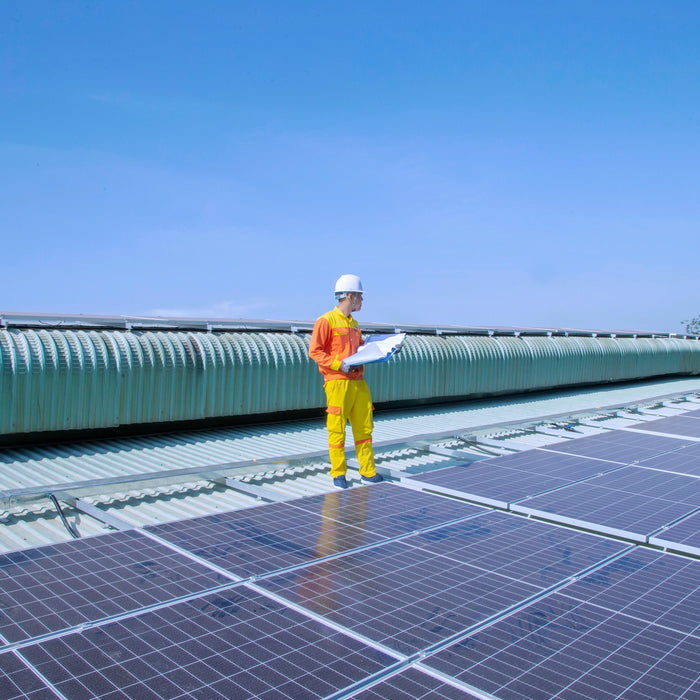 How Routine Inspections Help Prevent Equipment Failure