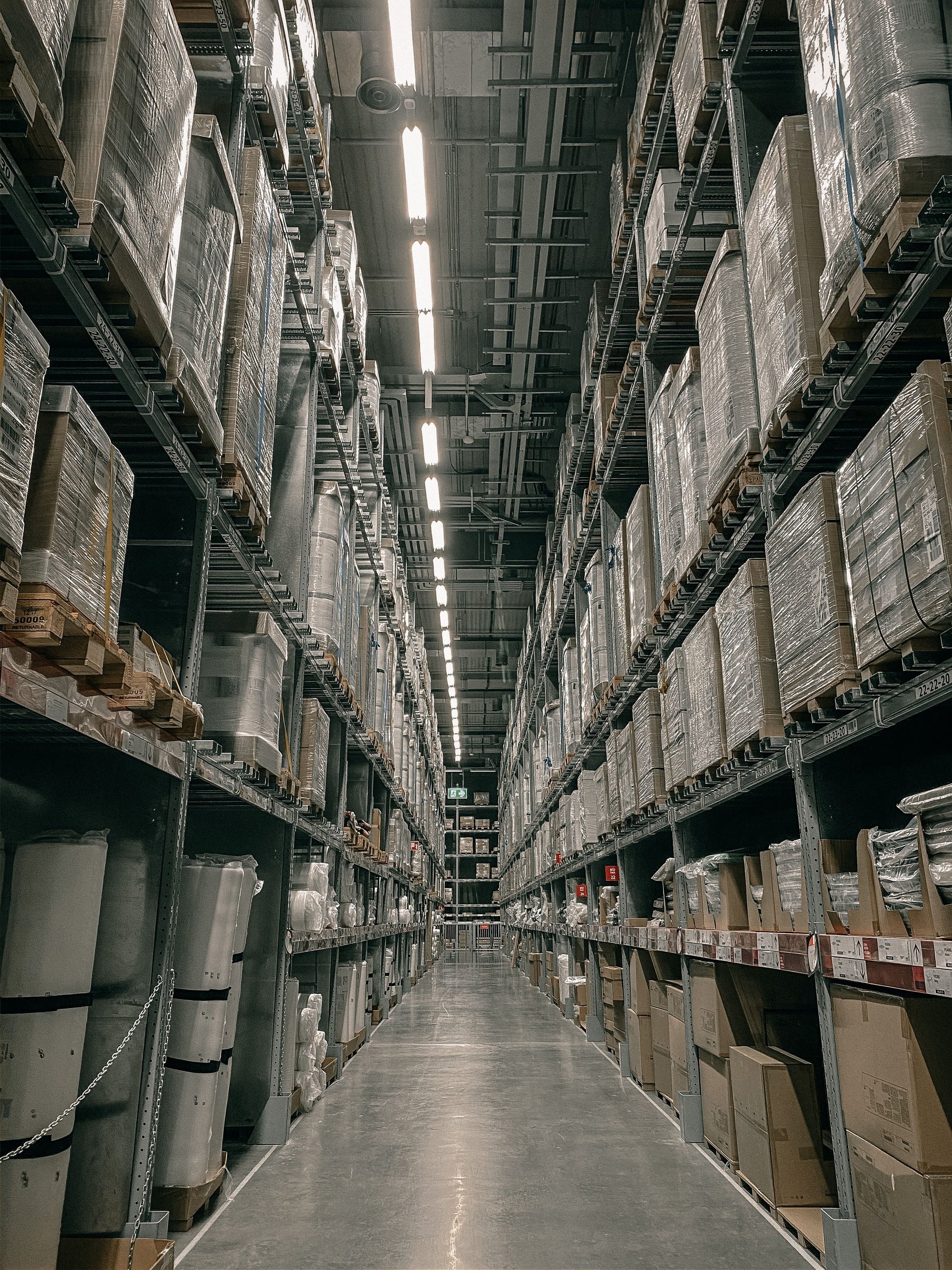 Simplifying Equipment and Supply Purchasing