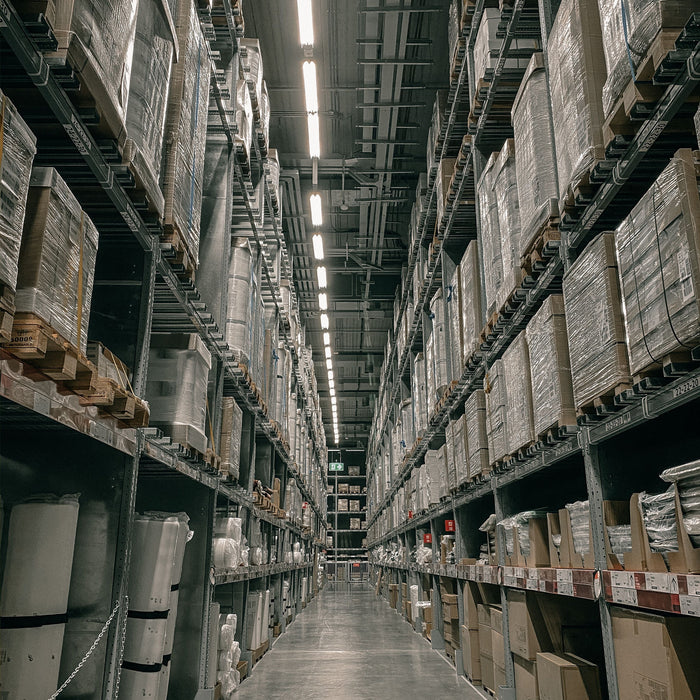 Simplifying Equipment and Supply Purchasing
