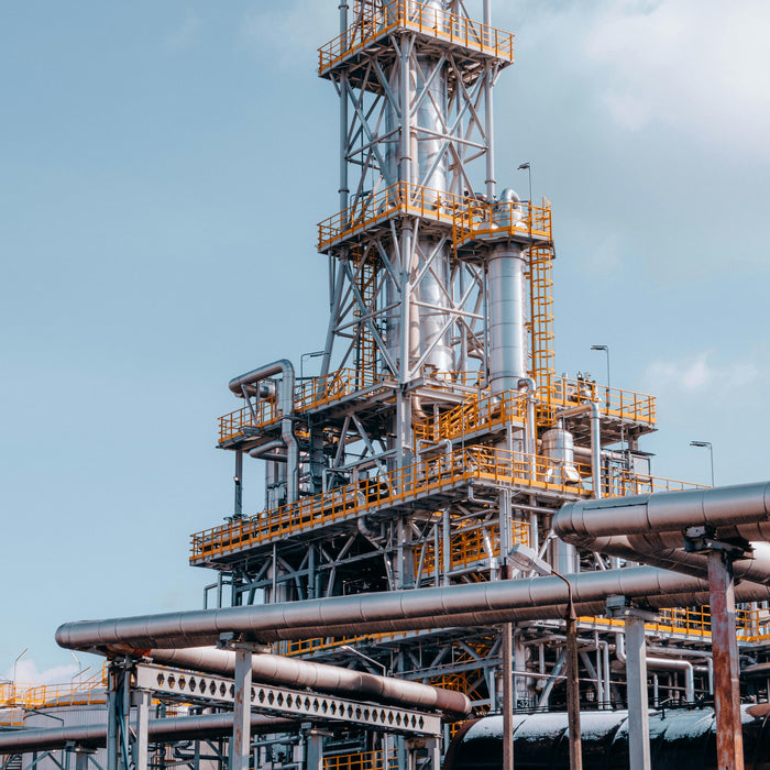 Common Issues in Oil and Gas Equipment