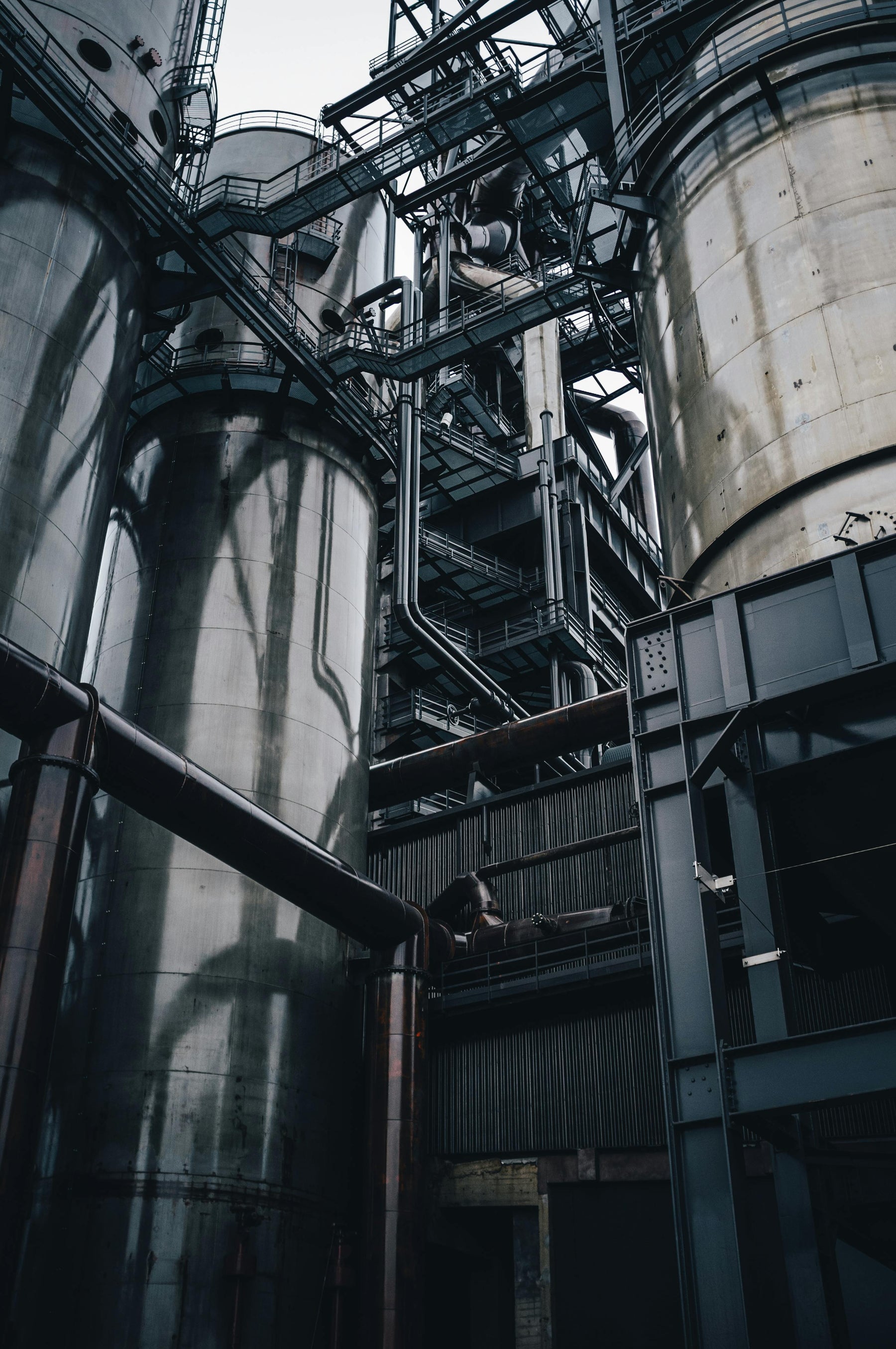 Extending Equipment Lifespan Without Major Upgrades