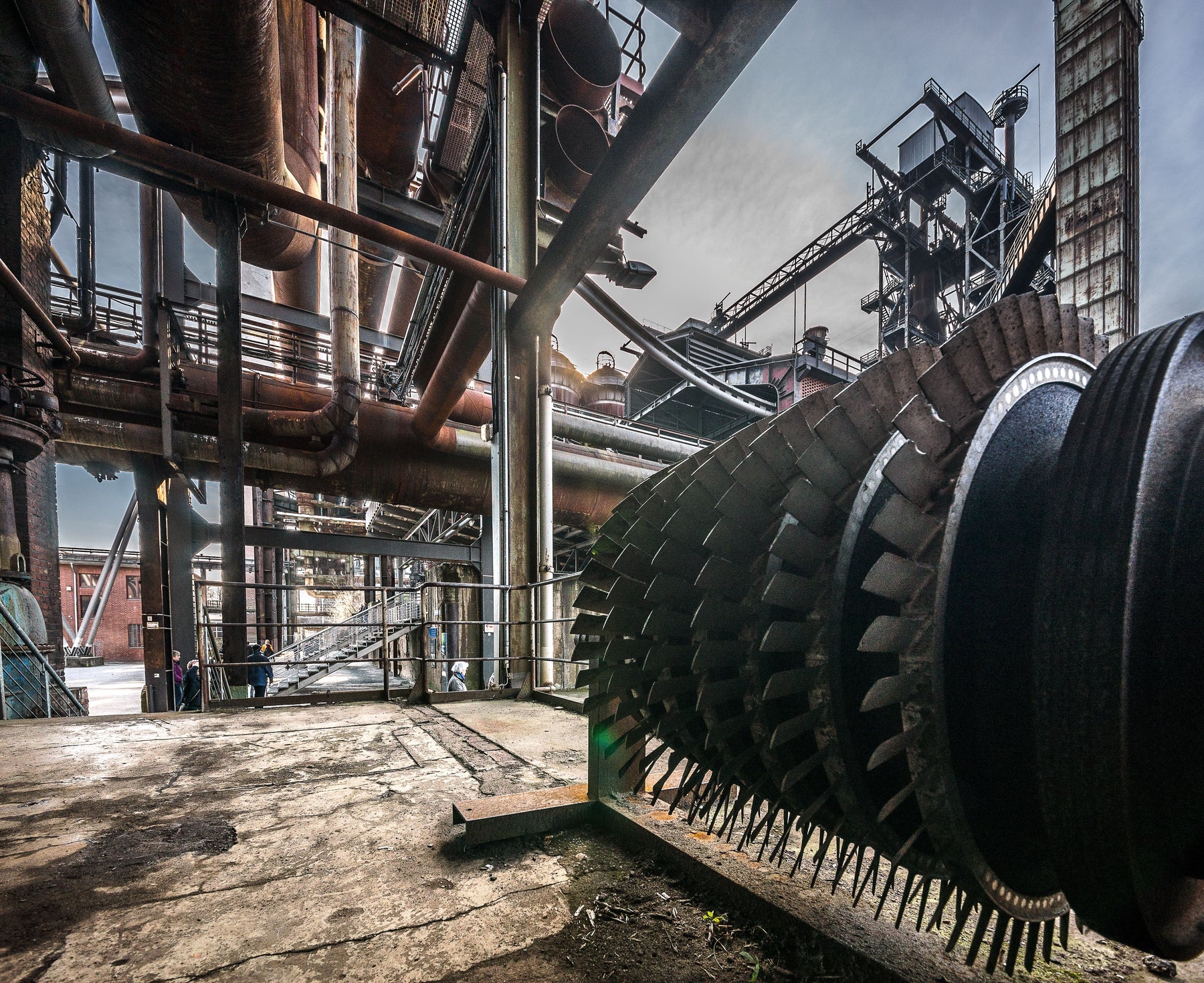 Why Reliable Equipment Matters in Demanding Environments