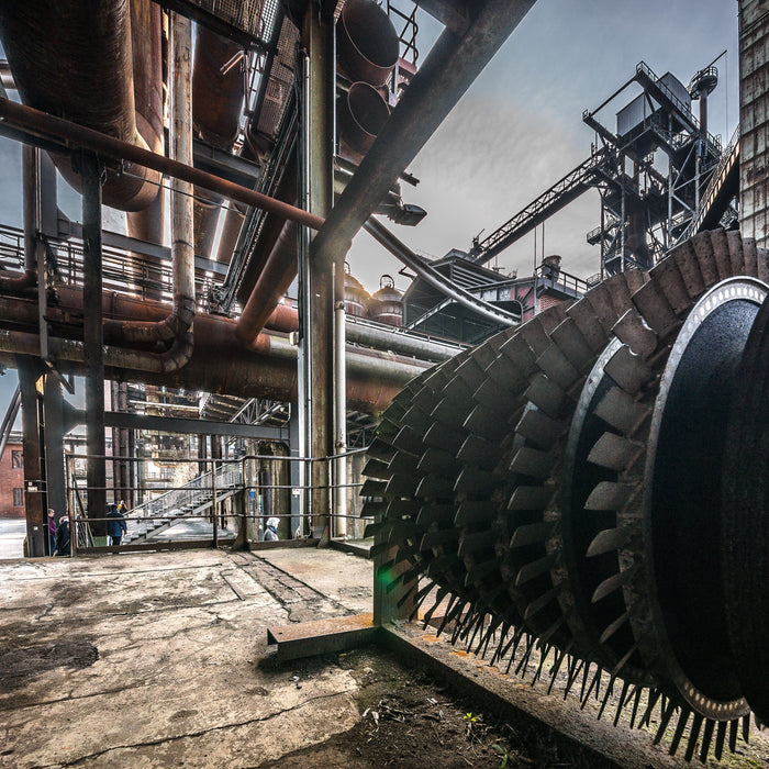 Why Reliable Equipment Matters in Demanding Environments