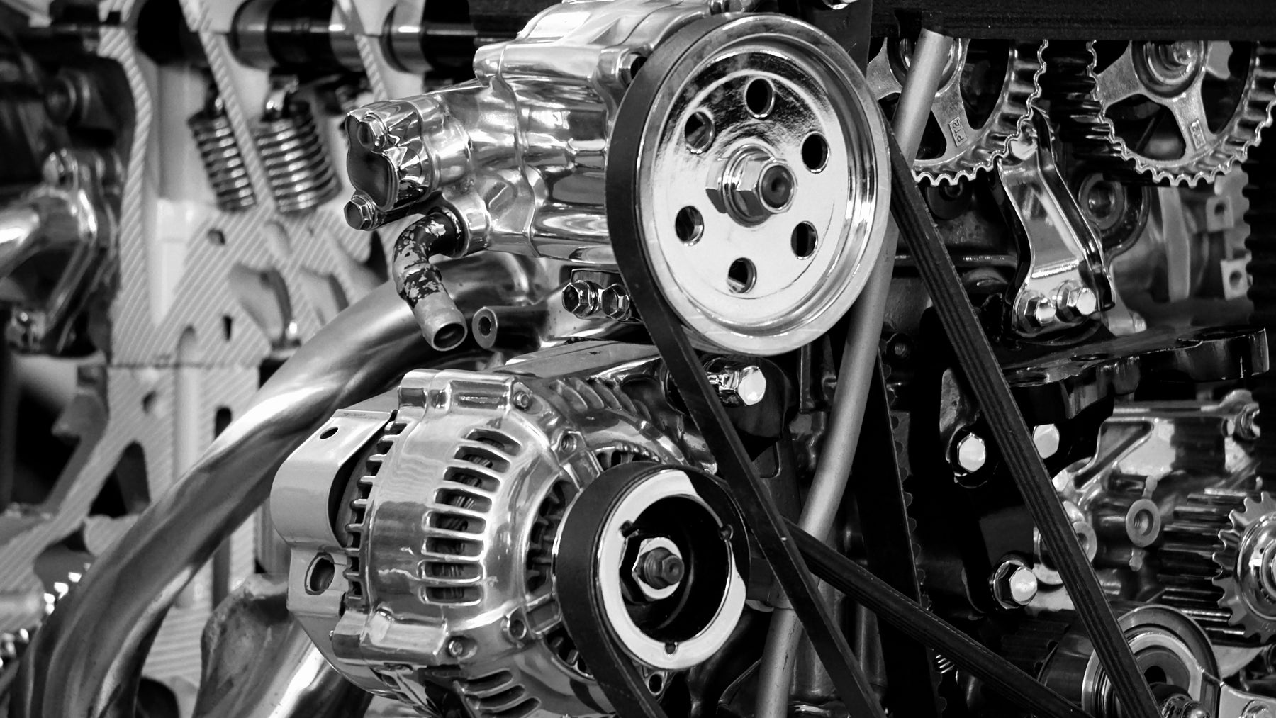 Why Do Electric Motors Overheat?
