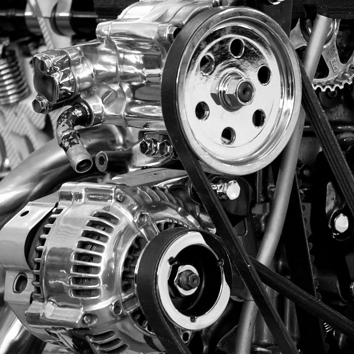 Why Do Electric Motors Overheat?