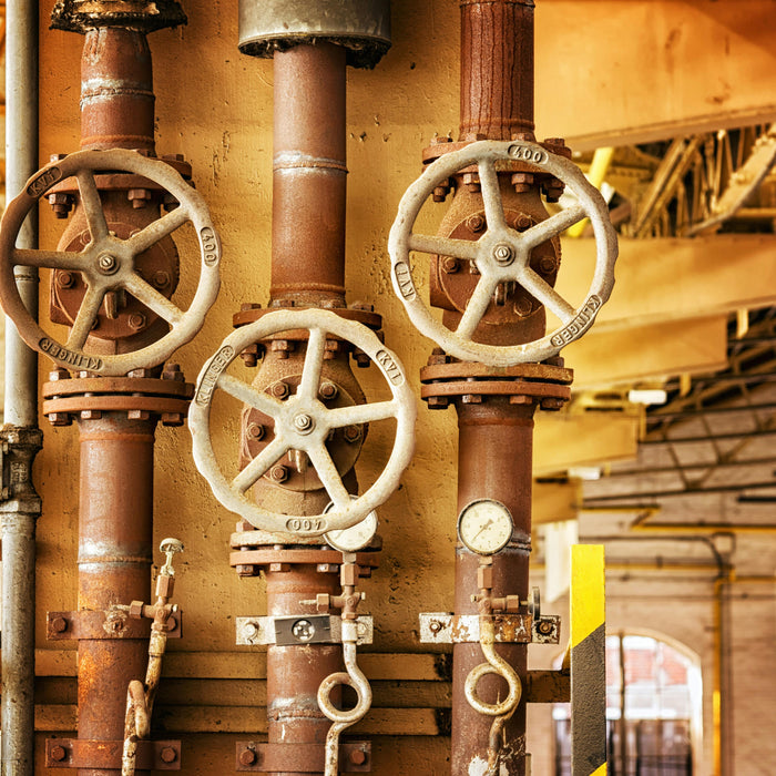 Identifying Weak Points in Industrial Systems