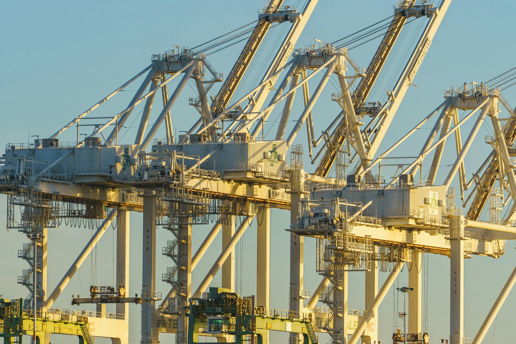 Why Reliability Matters More Than Price in Industrial Equipment