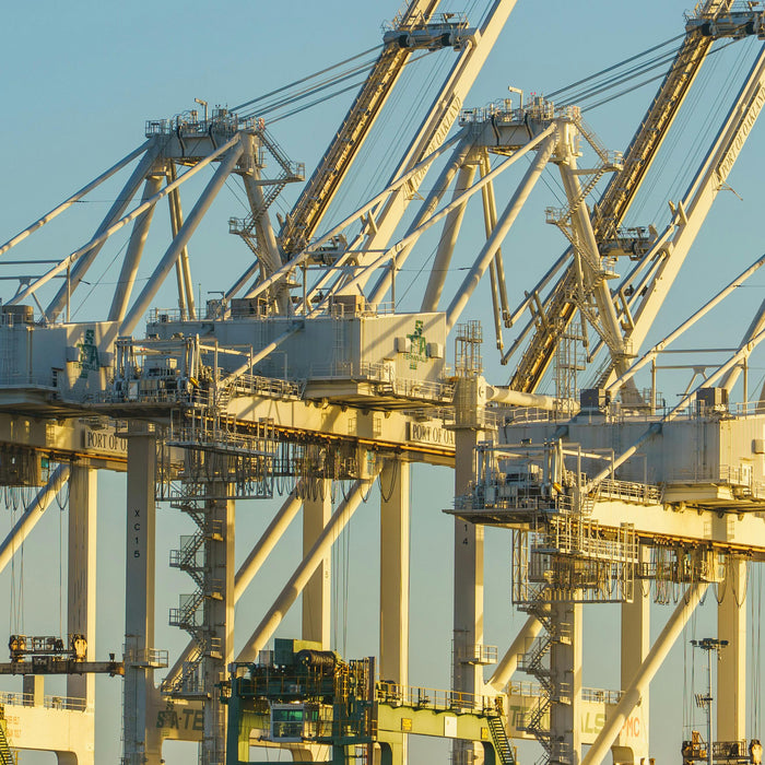 Why Reliability Matters More Than Price in Industrial Equipment