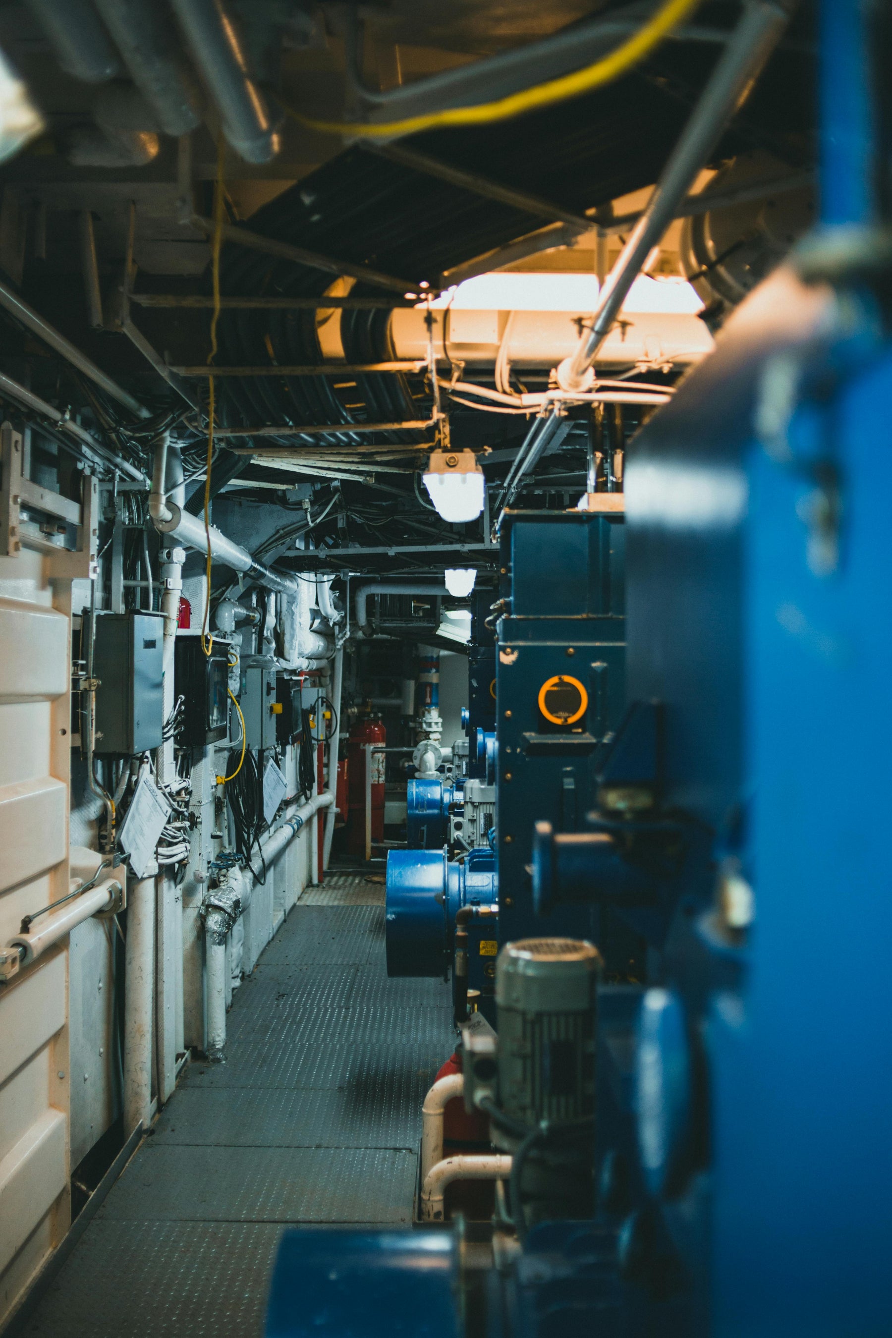 Why Preventative Maintenance Matters in Industrial Operations