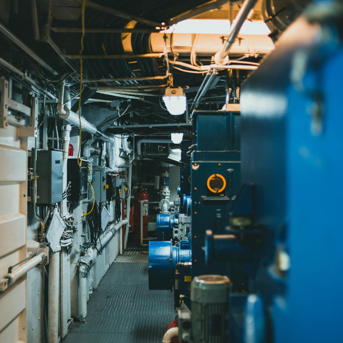 Why Preventative Maintenance Matters in Industrial Operations