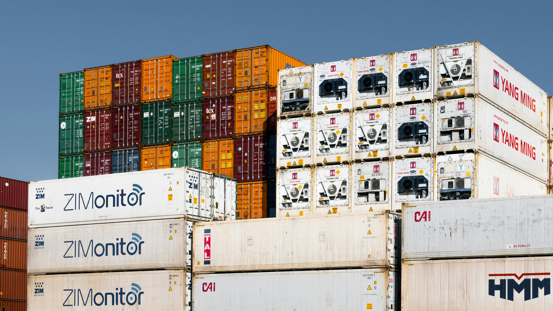 What Makes a Reliable Industrial Supplier?