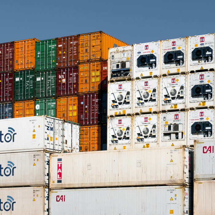 What Makes a Reliable Industrial Supplier?