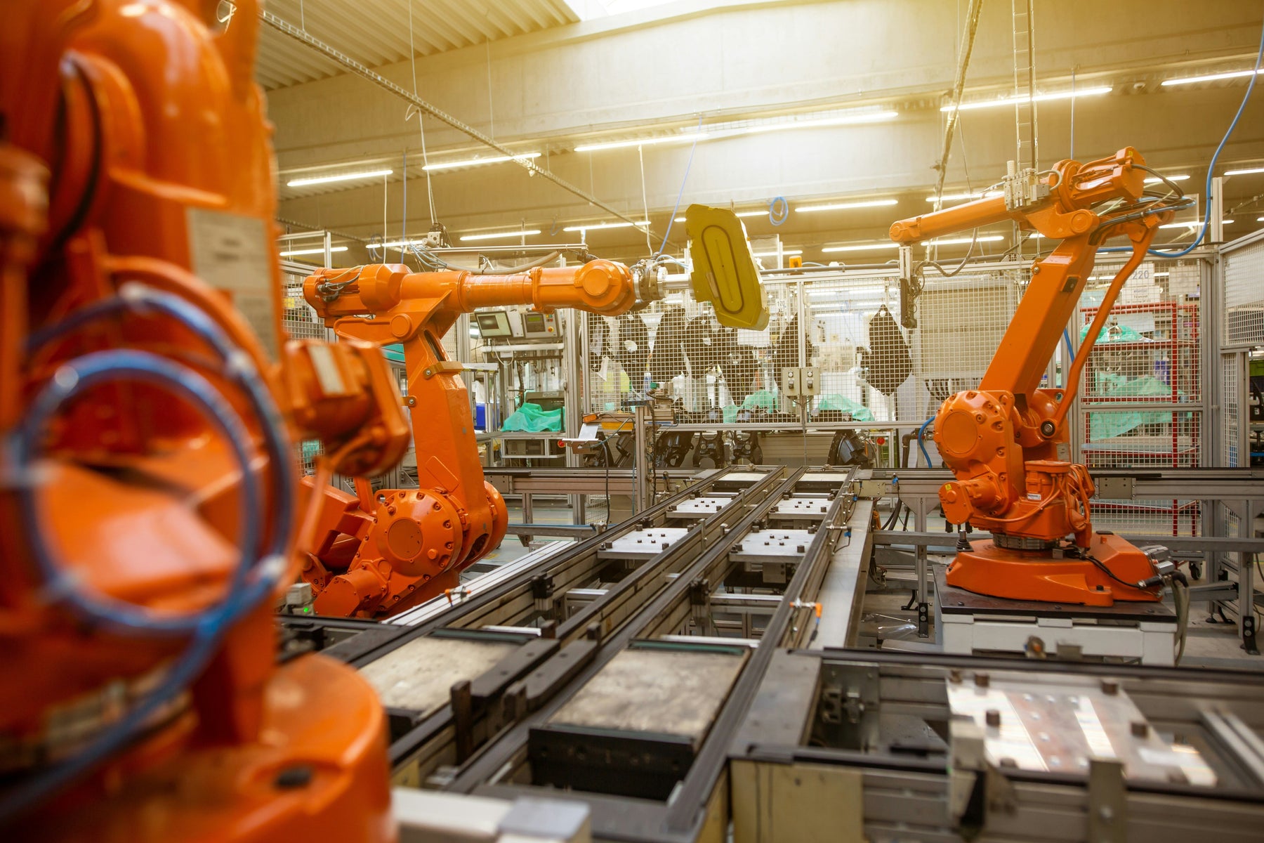 How to Avoid Buying the Wrong Industrial Equipment