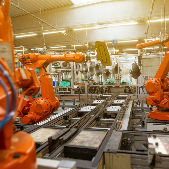 How to Avoid Buying the Wrong Industrial Equipment