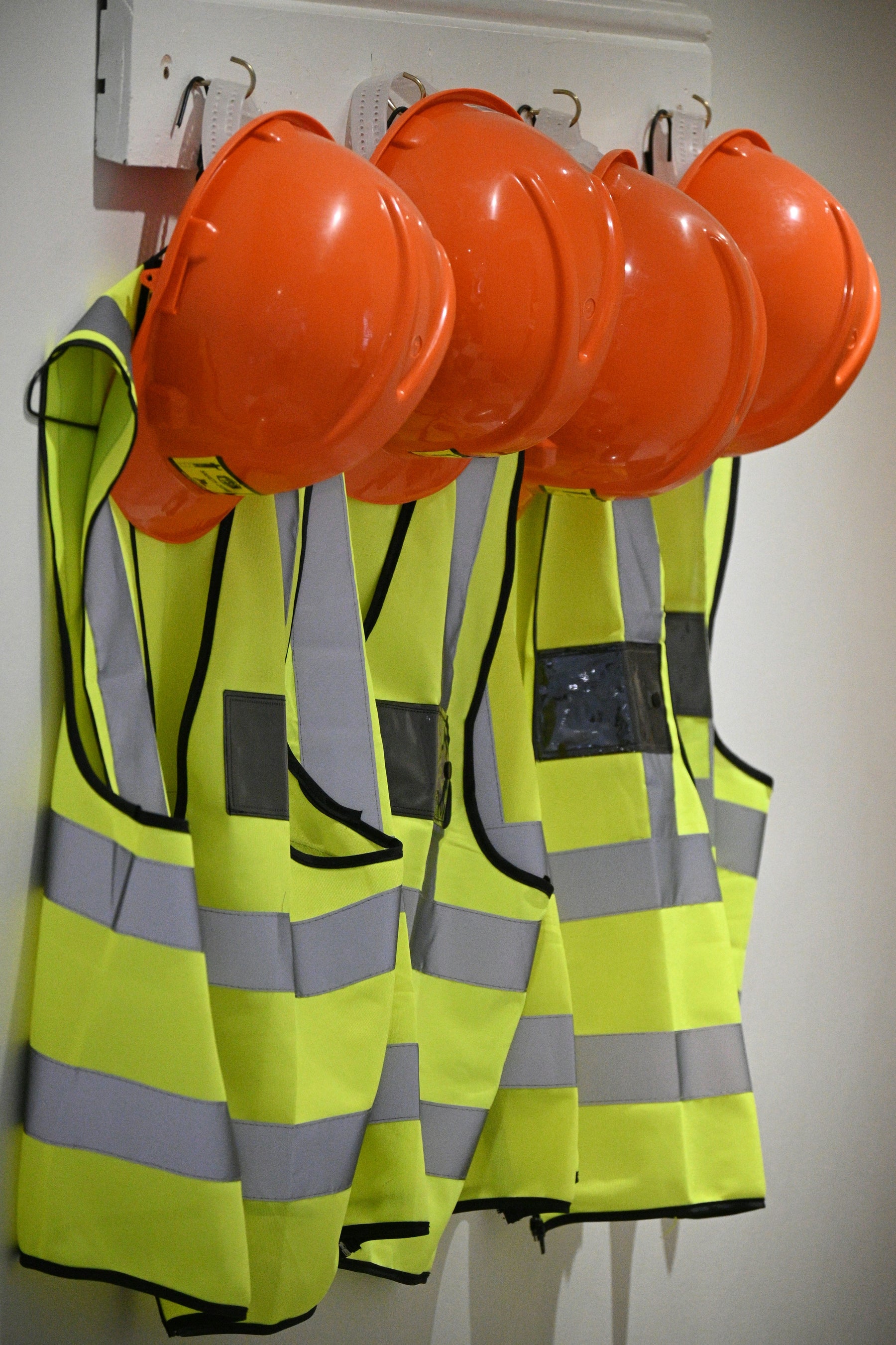 What PPE Is Required for Common Industrial Jobs?
