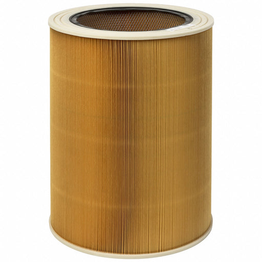 Reusable Cartridge Filter MERV 14