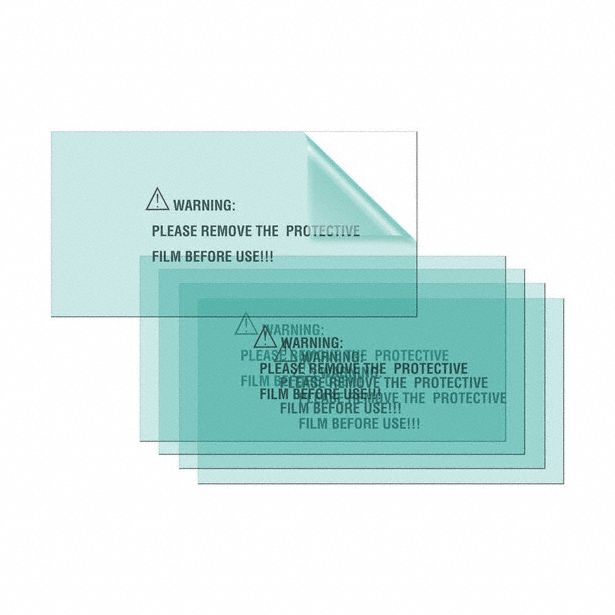 Cover Lens For VIKING(TM) Series