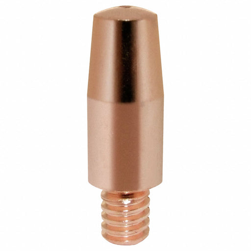 Contact Tip Copper Threaded 350 A