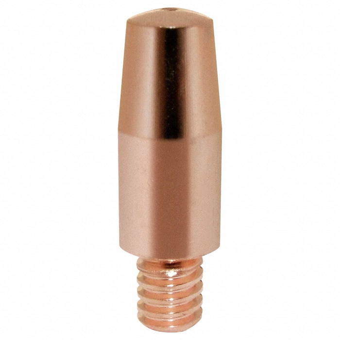 Contact Tip Copper Threaded 350 A