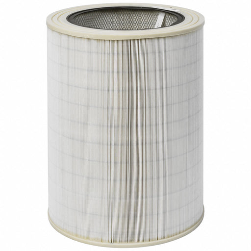 Reusable Cartridge Filter MERV 16