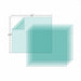Front Lens Cover 1740 1840 Series